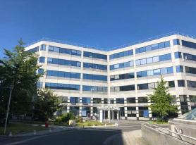 Bureau Tremblay-en-France 4499m² Location bureau Tremblay-en-France Seine-Saint-Denis OLBUR2108751 3